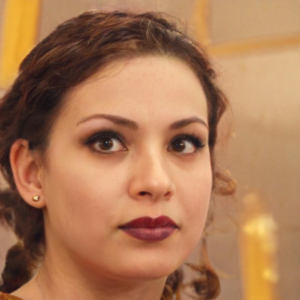 Friederike Lindström - Expertin für Unternehmensbewertung