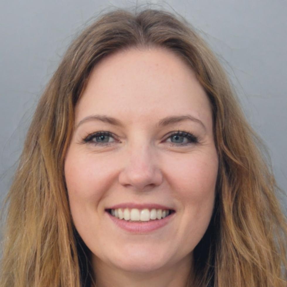 Friederike Altenburg Finanzexpertin